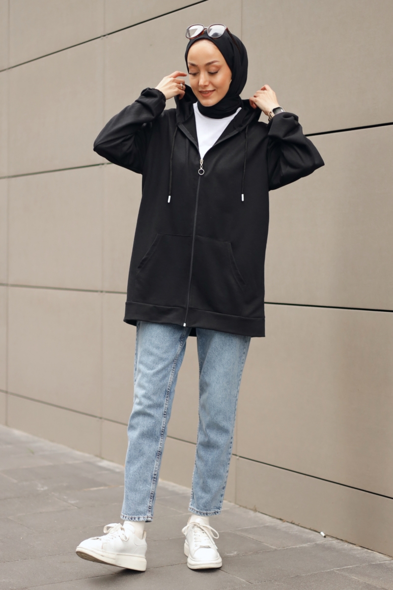 Siena Mavi Kot Pantolon