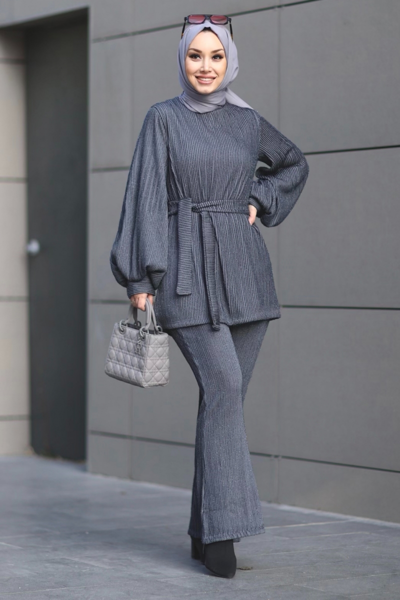 Simi Antrasit Takım