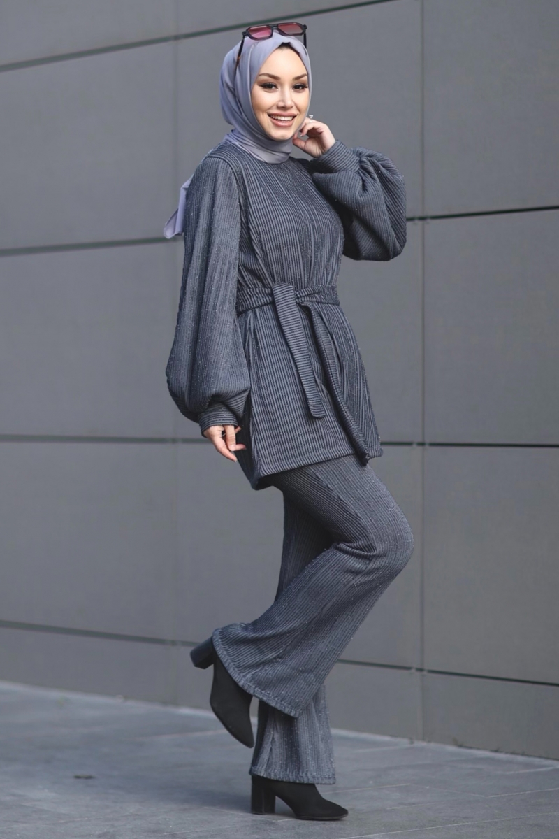 Simi Antrasit Takım