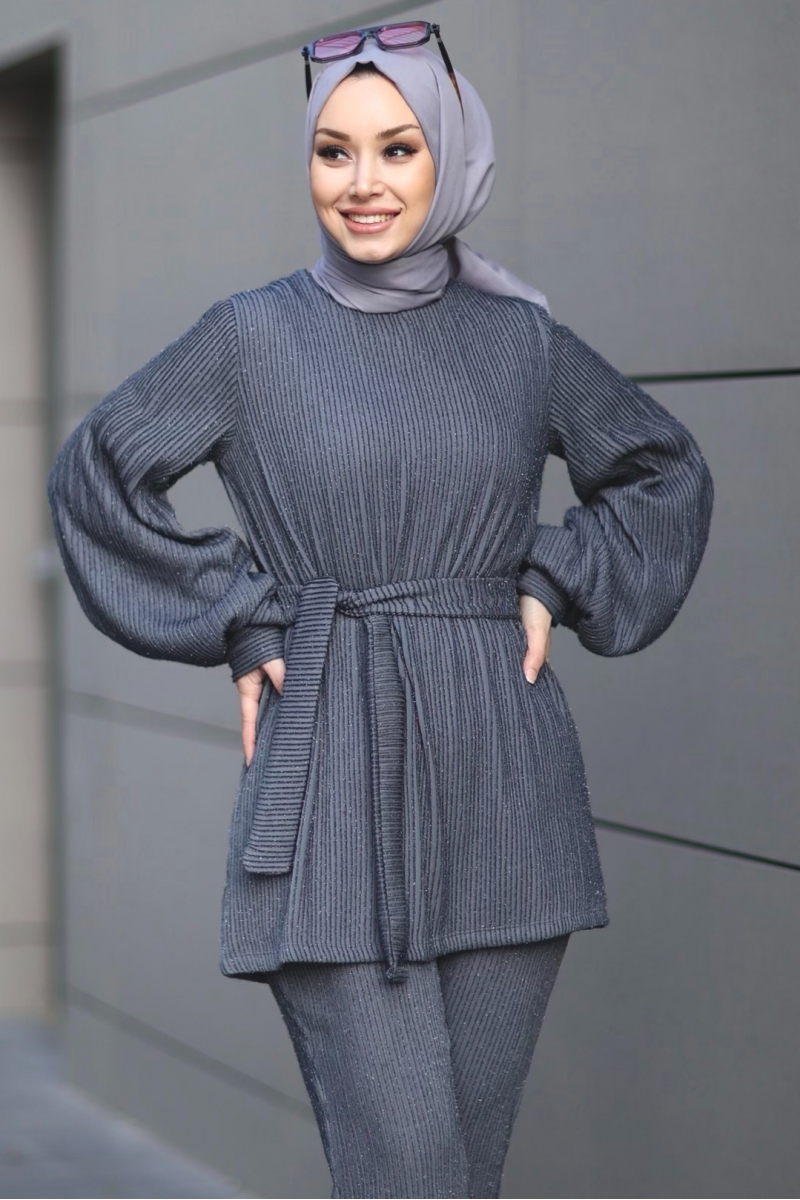 Simi Antrasit Takım