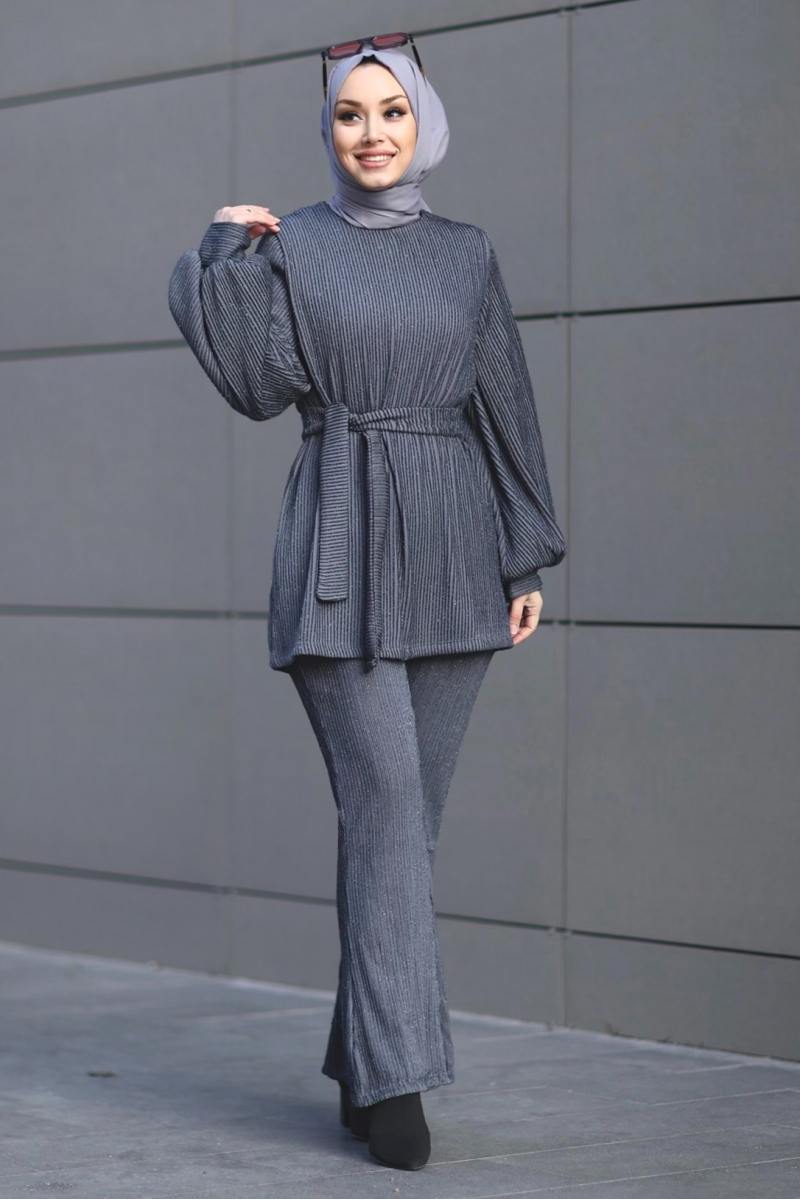 Simi Antrasit Takım