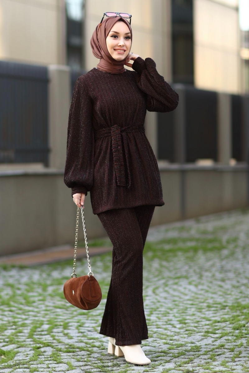 Simi Kahverengi Takım