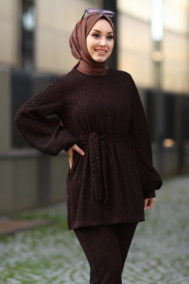 Simi Kahverengi Takım