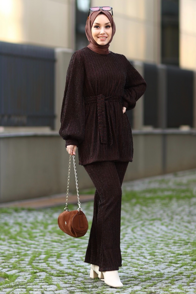 Simi Kahverengi Takım