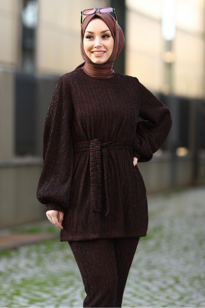 Simi Kahverengi Takım