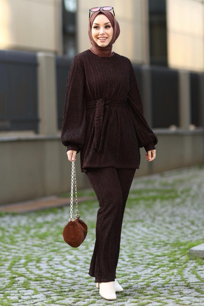 Simi Kahverengi Takım