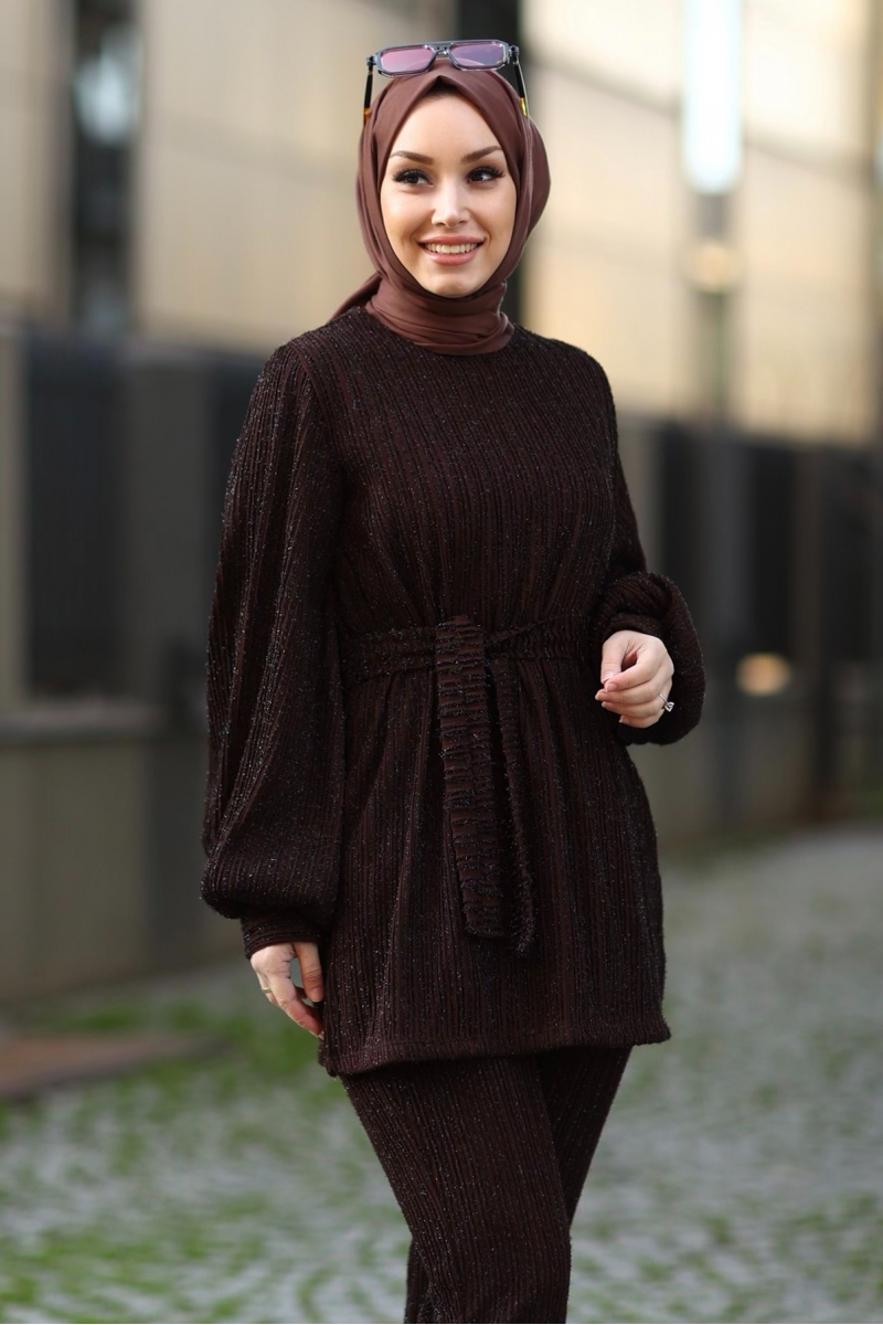 Simi Kahverengi Takım