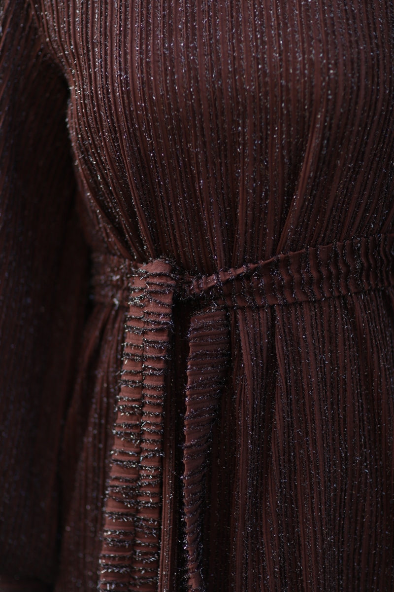 Simi Kahverengi Takım