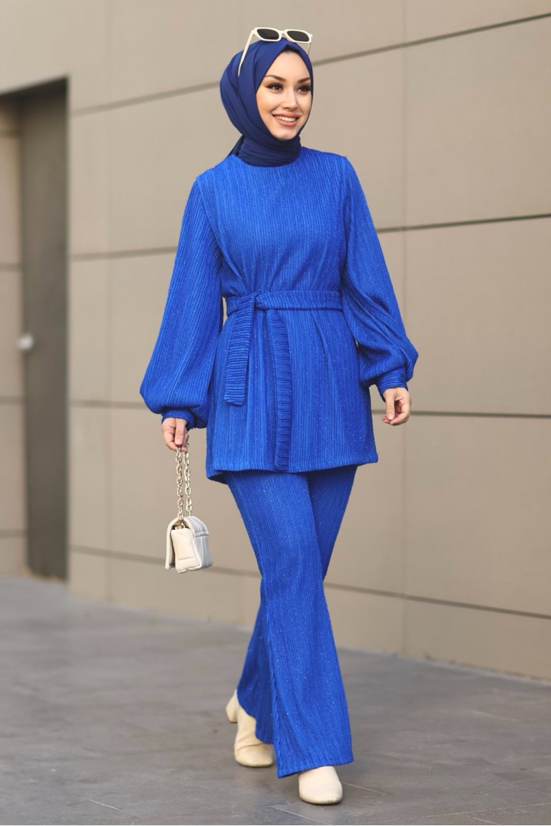 Simi Saks Mavi Takım