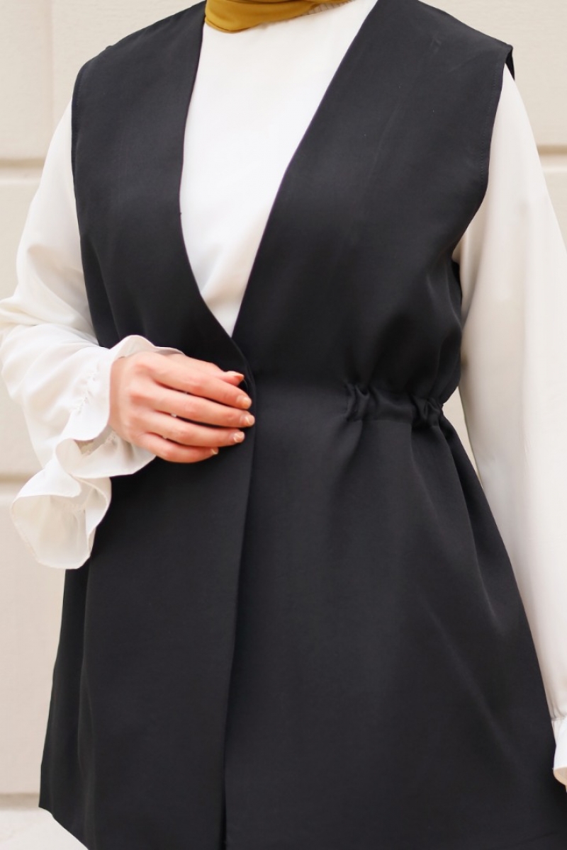 Simirta Siyah Takım