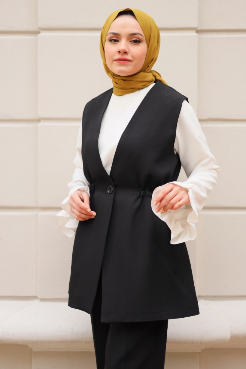 Simirta Siyah Takım