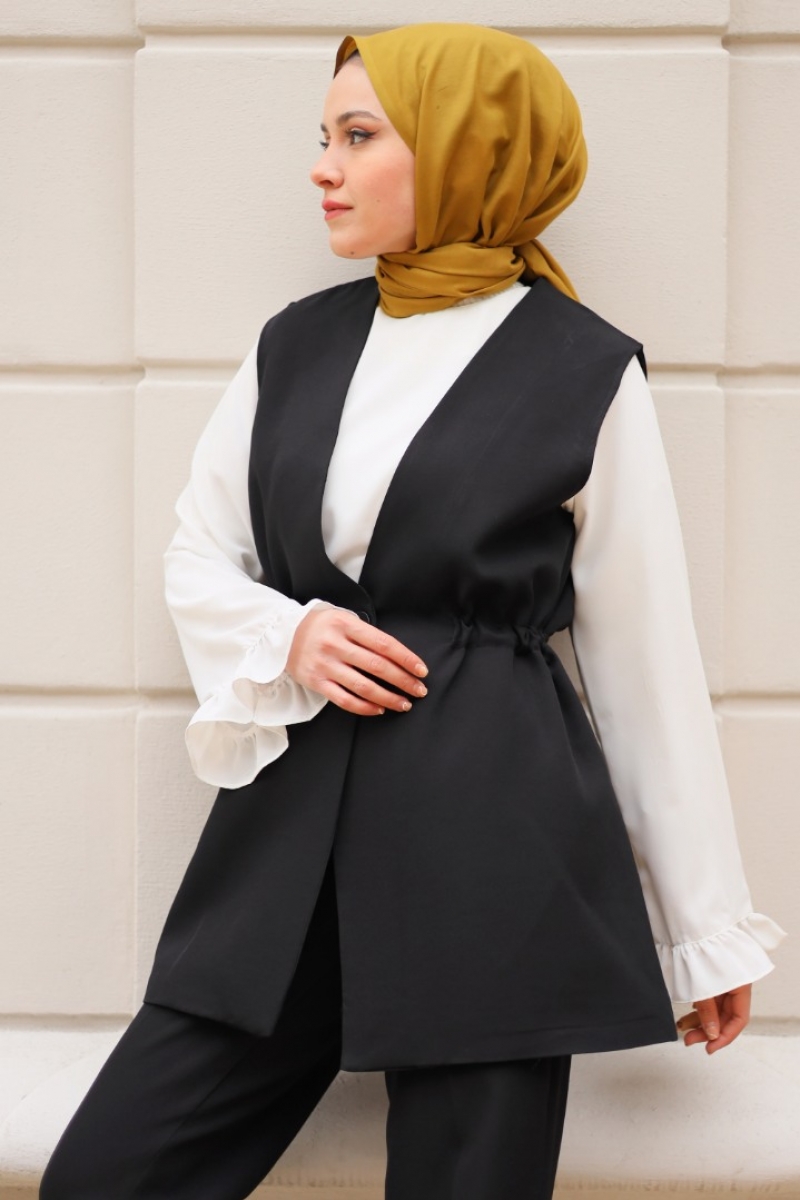 Simirta Siyah Takım