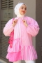 Simmons Pembe Tunik