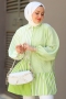 Simmons Yeşil Tunik