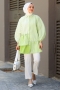 Simmons Yeşil Tunik