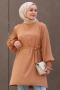 Sinba Camel Tunik