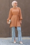 Sinba Camel Tunik