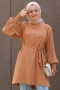 Sinba Camel Tunik