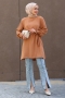 Sinba Camel Tunik