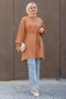 Sinba Camel Tunik
