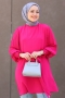 Sinba Pembe Tunik