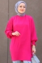 Sinba Pembe Tunik