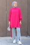 Sinba Pembe Tunik