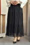 Sinna Siyah Etek