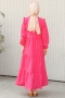 Sirius Pembe Elbise