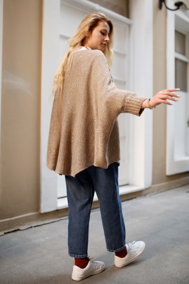 Somnia Vizon Triko Kazak