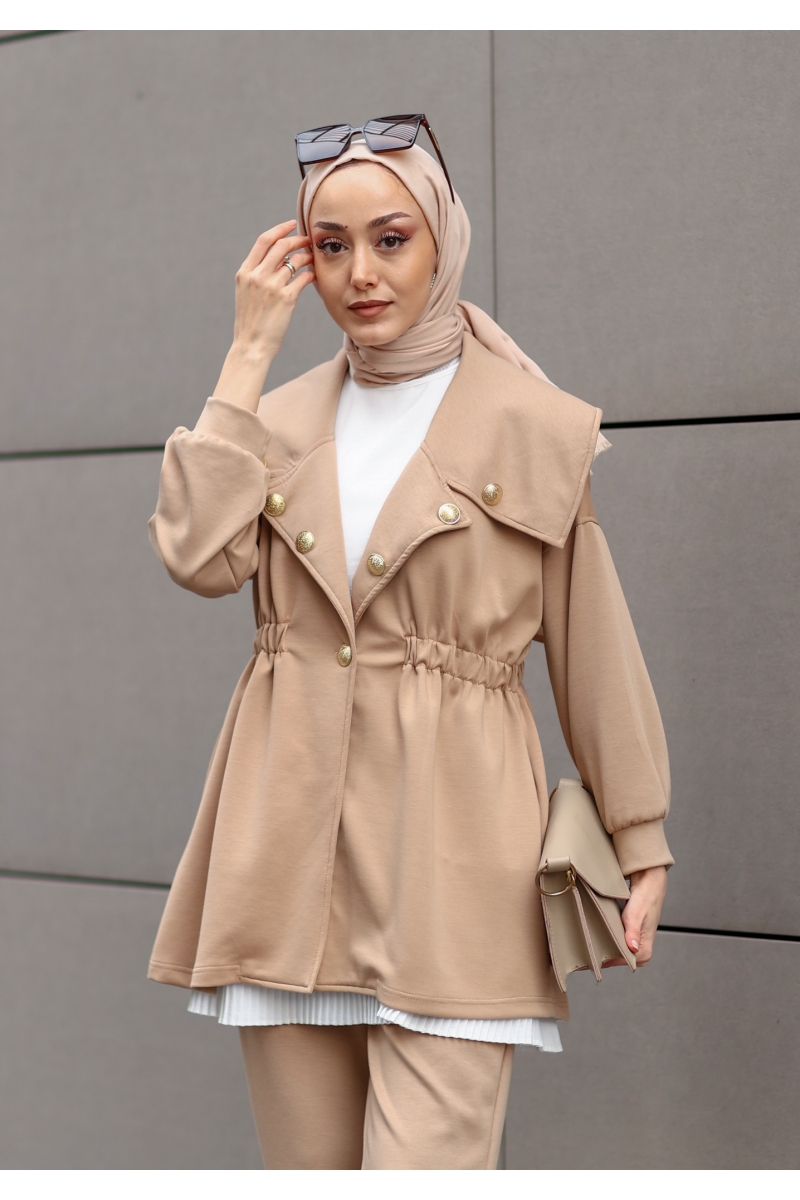 Soprano Camel Takım