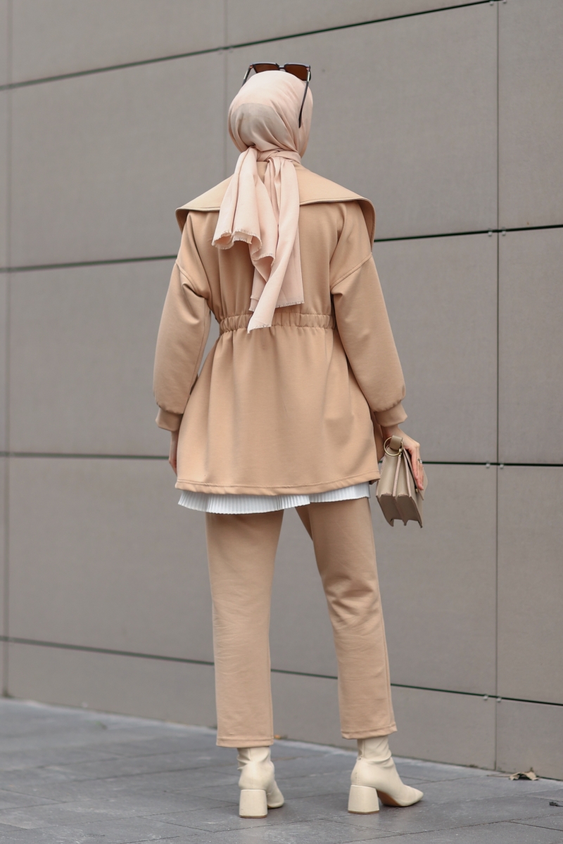 Soprano Camel Takım