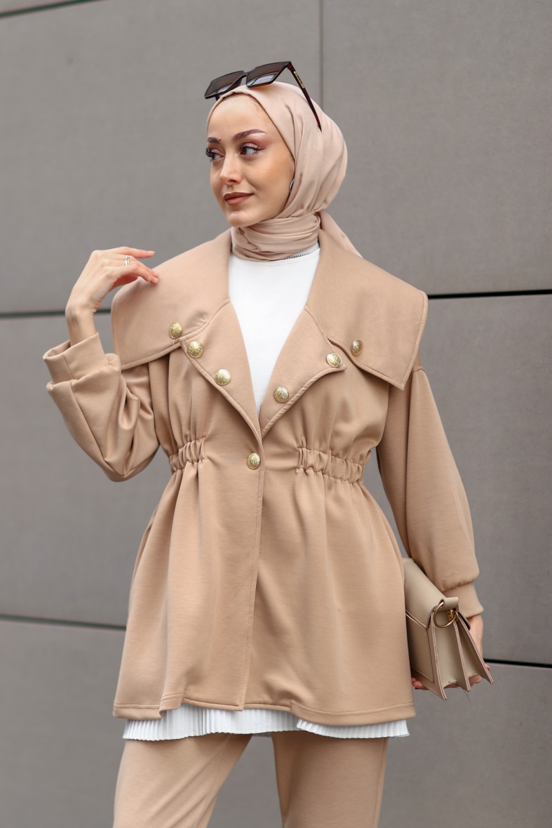 Soprano Camel Takım