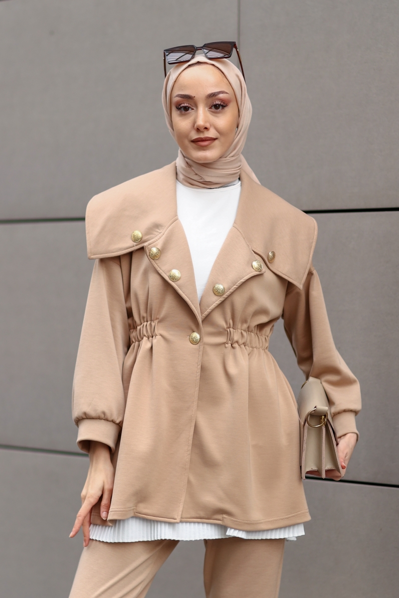 Soprano Camel Takım