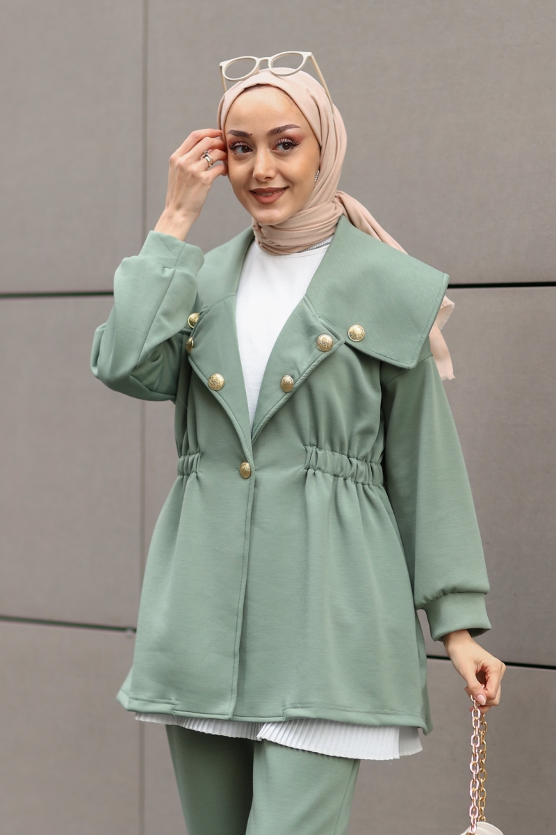 Soprano Yeşil Takım