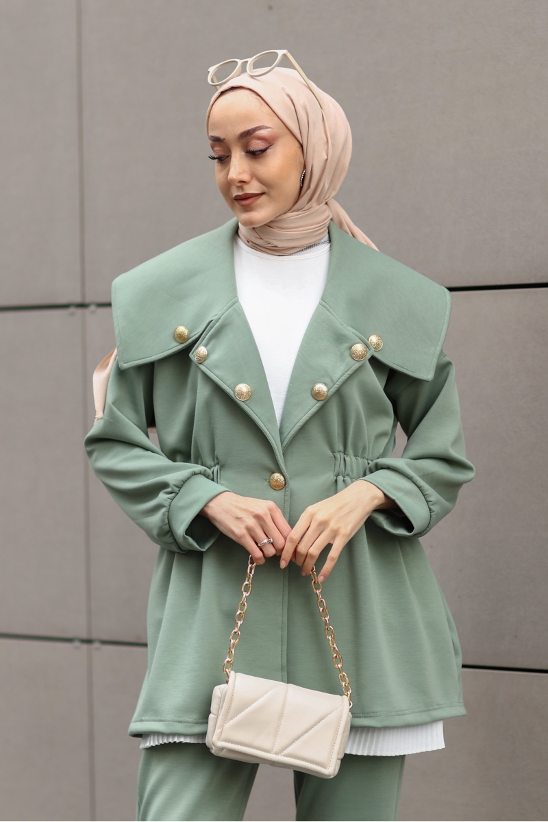 Soprano Yeşil Takım