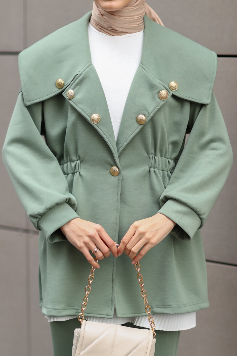 Soprano Yeşil Takım