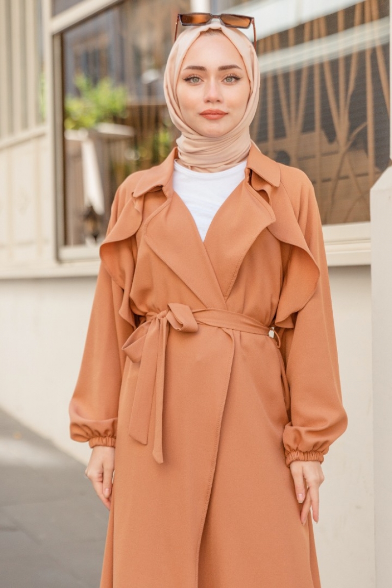 Space Taba Trençkot