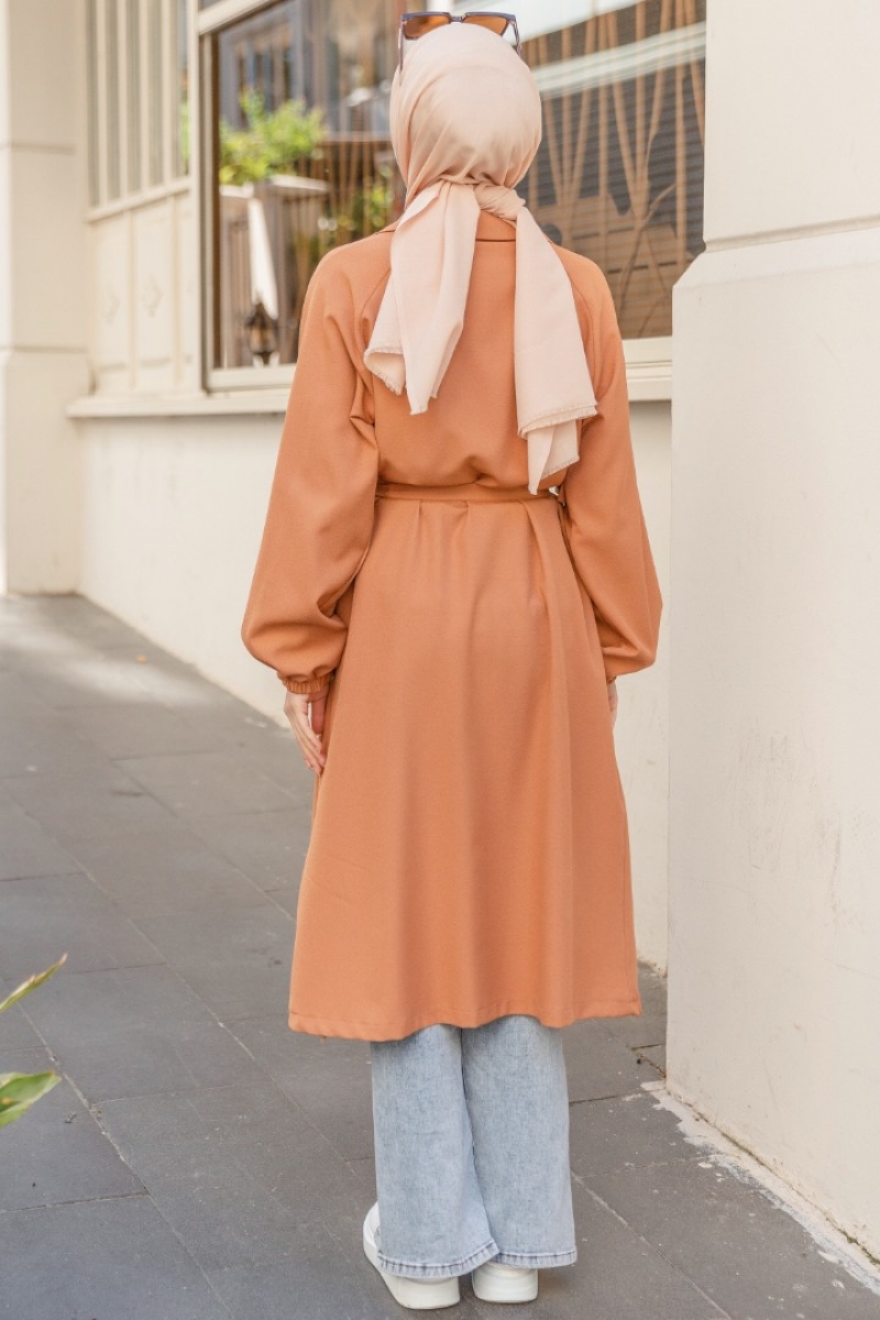 Space Taba Trençkot