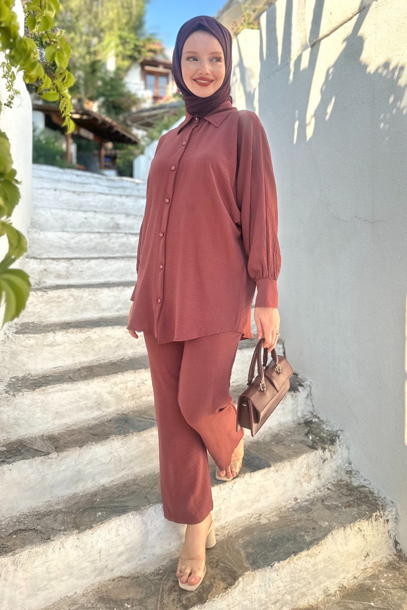 Suez Mürdüm Takım