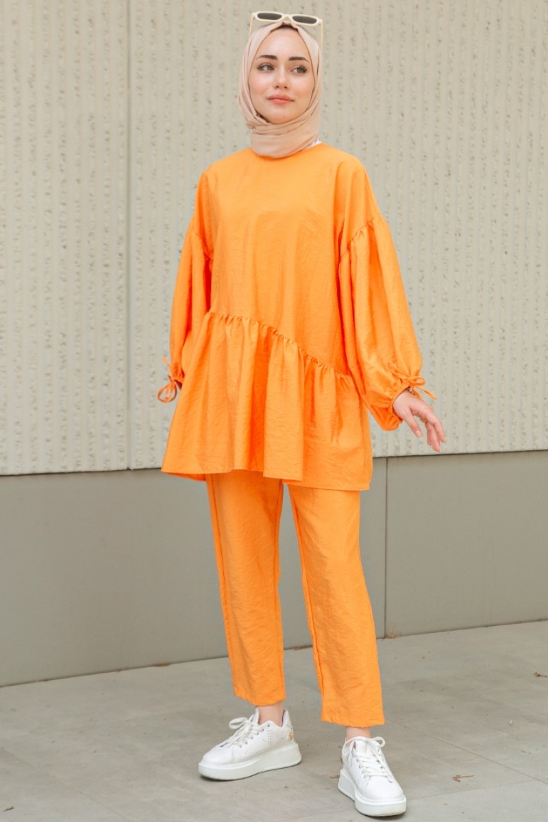 Sumya Turuncu Takım