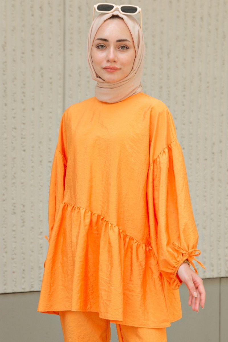 Sumya Turuncu Takım