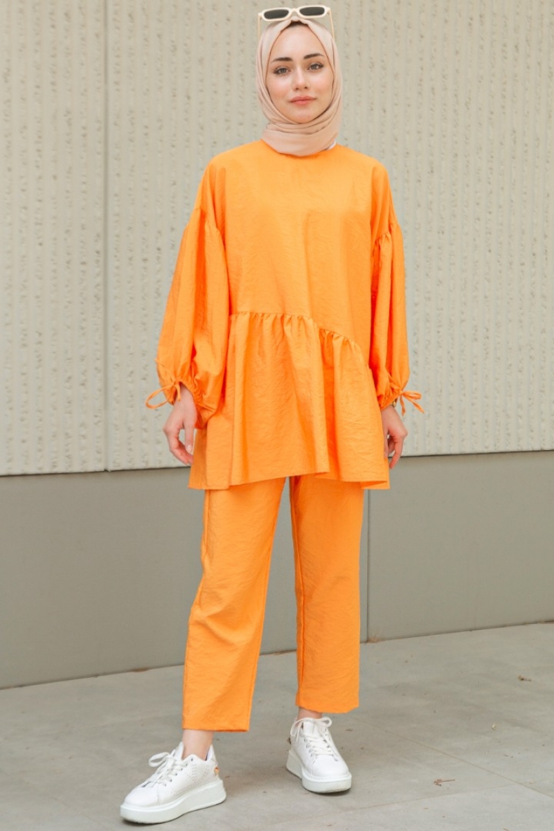 Sumya Turuncu Takım