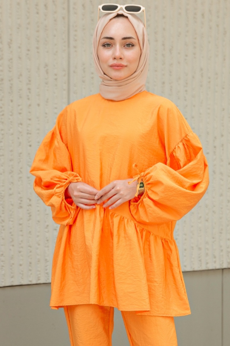 Sumya Turuncu Takım