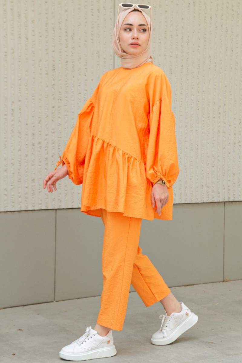 Sumya Turuncu Takım