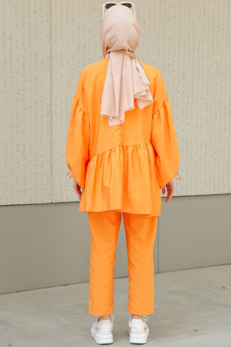 Sumya Turuncu Takım