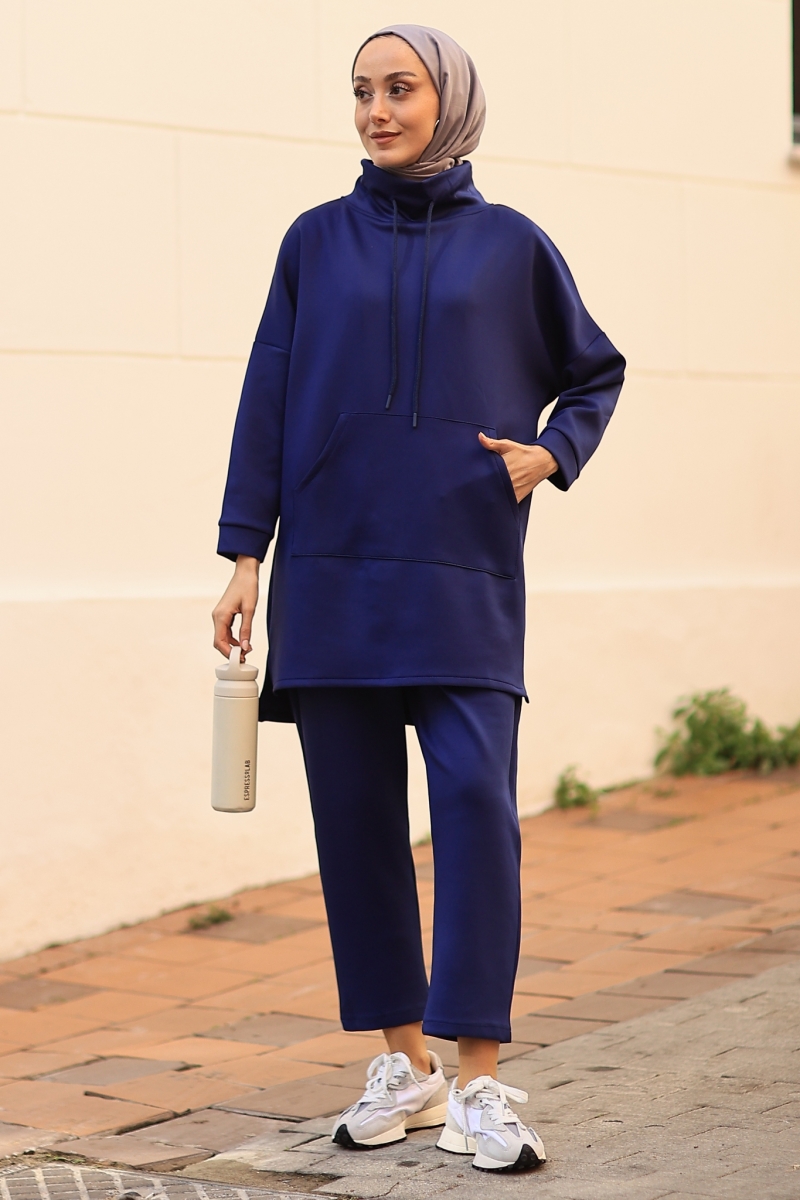 Tadic Saks Mavisi Takım