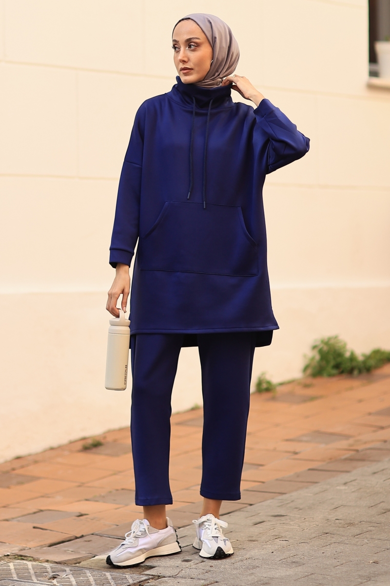 Tadic Saks Mavisi Takım