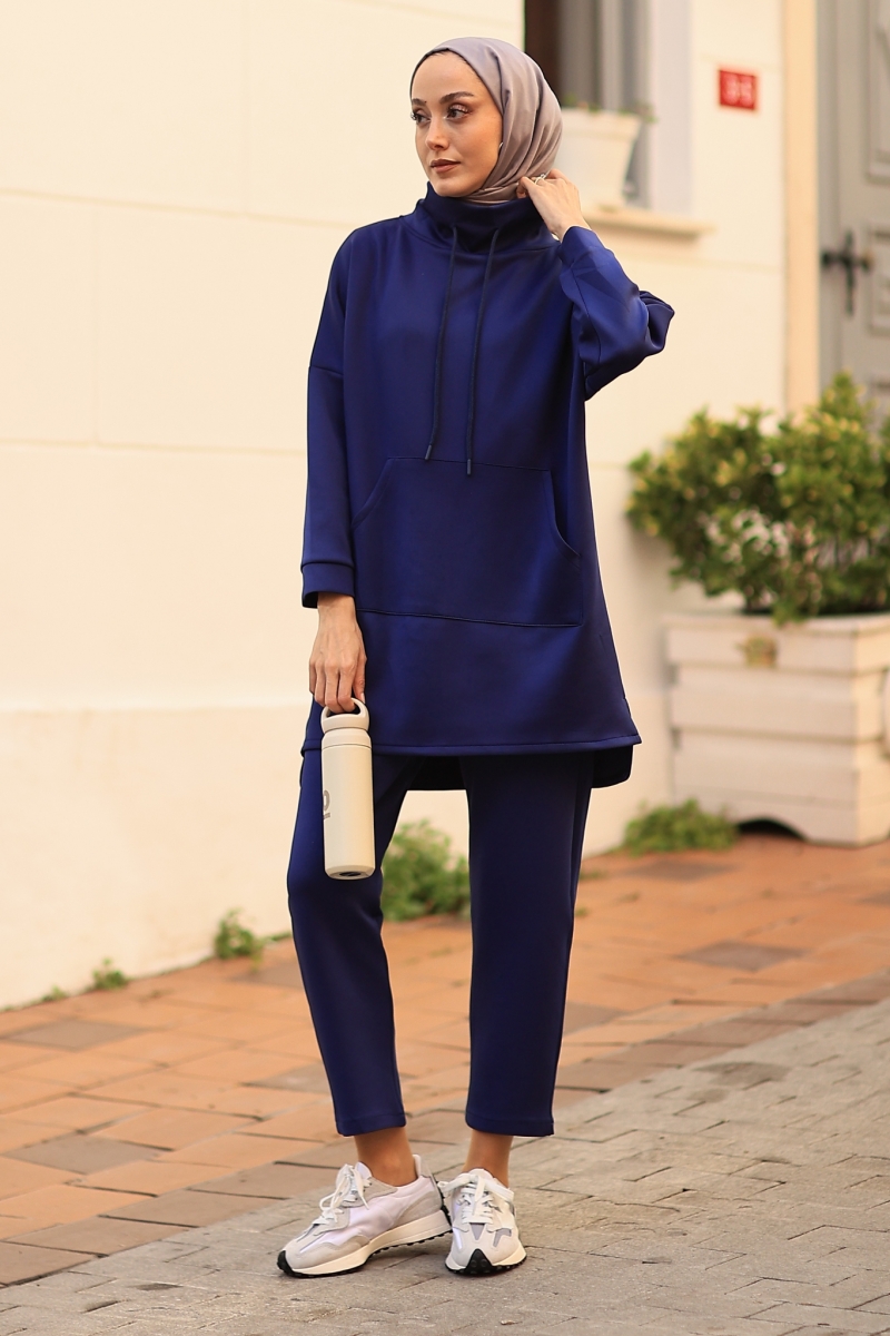 Tadic Saks Mavisi Takım