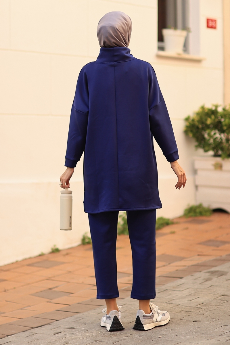 Tadic Saks Mavisi Takım